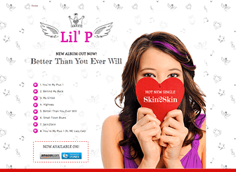 Hypermagix Studios Portfolio - Item 26