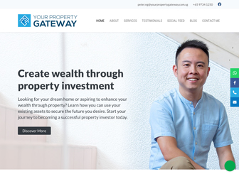 Hypermagix Studios Portfolio - Item 107